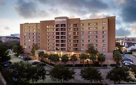 Courtyard Marriott Medical Center Houston